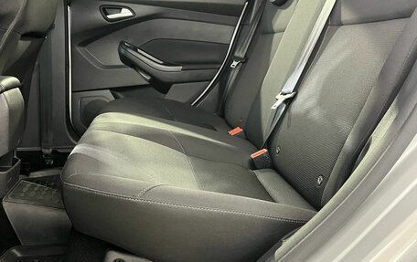 Ford Focus III, 2017 год, 1 130 000 рублей, 15 фотография