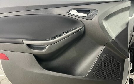 Ford Focus III, 2017 год, 1 130 000 рублей, 17 фотография