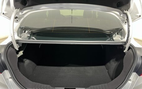 Ford Focus III, 2017 год, 1 130 000 рублей, 19 фотография