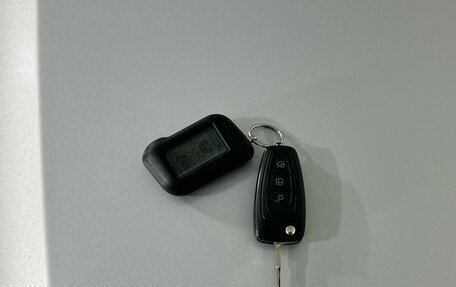 Ford Focus III, 2017 год, 1 130 000 рублей, 21 фотография