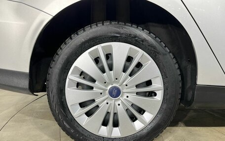 Ford Focus III, 2017 год, 1 130 000 рублей, 22 фотография