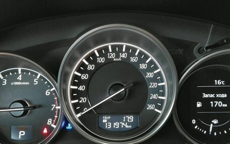 Mazda CX-5 II, 2016 год, 2 230 000 рублей, 10 фотография