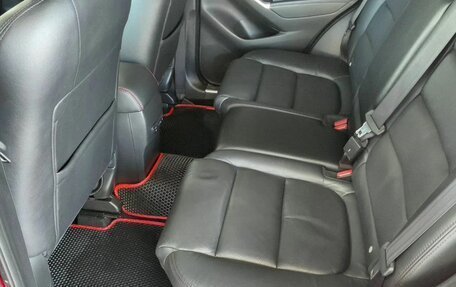 Mazda CX-5 II, 2016 год, 2 230 000 рублей, 15 фотография