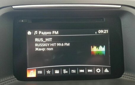 Mazda CX-5 II, 2016 год, 2 230 000 рублей, 12 фотография