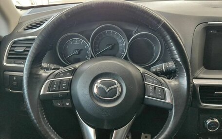 Mazda CX-5 II, 2016 год, 2 230 000 рублей, 9 фотография