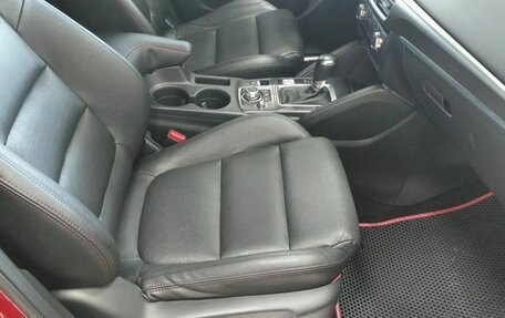 Mazda CX-5 II, 2016 год, 2 230 000 рублей, 17 фотография