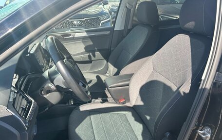 Volkswagen Polo VI (EU Market), 2021 год, 1 795 000 рублей, 10 фотография