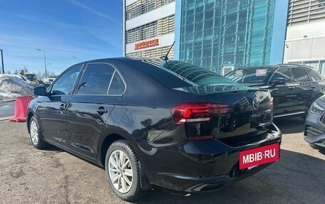 Volkswagen Polo VI (EU Market), 2021 год, 1 795 000 рублей, 3 фотография