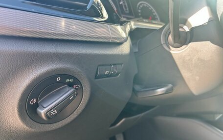 Volkswagen Polo VI (EU Market), 2021 год, 1 795 000 рублей, 11 фотография