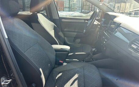 Volkswagen Polo VI (EU Market), 2021 год, 1 795 000 рублей, 18 фотография