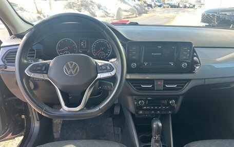 Volkswagen Polo VI (EU Market), 2021 год, 1 795 000 рублей, 12 фотография