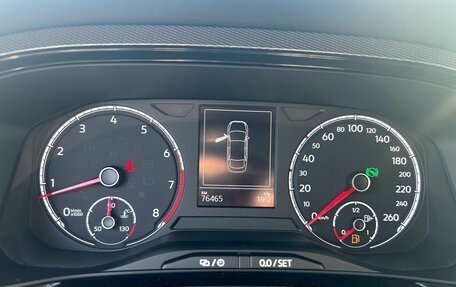 Volkswagen Polo VI (EU Market), 2021 год, 1 795 000 рублей, 14 фотография