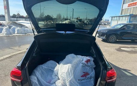 Volkswagen Polo VI (EU Market), 2021 год, 1 795 000 рублей, 19 фотография