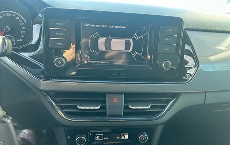 Volkswagen Polo VI (EU Market), 2021 год, 1 795 000 рублей, 15 фотография