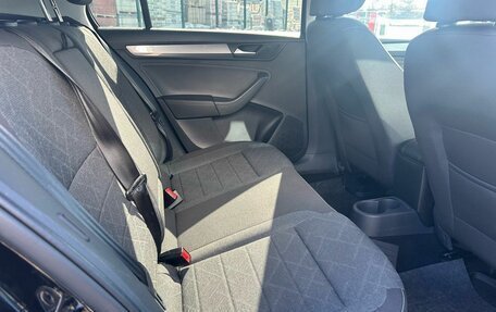 Volkswagen Polo VI (EU Market), 2021 год, 1 795 000 рублей, 17 фотография