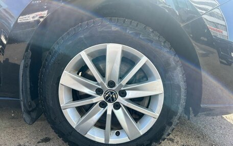 Volkswagen Polo VI (EU Market), 2021 год, 1 795 000 рублей, 20 фотография