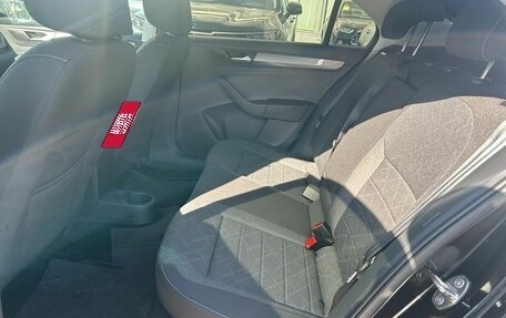 Volkswagen Polo VI (EU Market), 2021 год, 1 795 000 рублей, 16 фотография