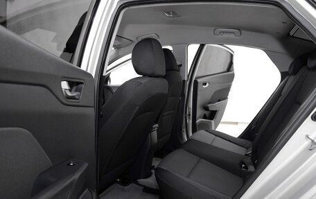 Hyundai Solaris II рестайлинг, 2018 год, 1 099 000 рублей, 11 фотография