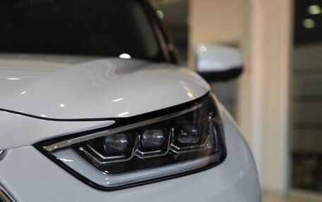 Toyota Highlander, 2025 год, 6 000 000 рублей, 9 фотография