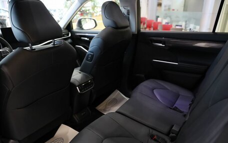 Toyota Highlander, 2025 год, 6 000 000 рублей, 17 фотография