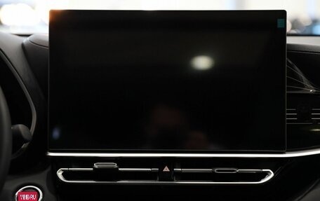 Toyota Highlander, 2025 год, 6 000 000 рублей, 15 фотография