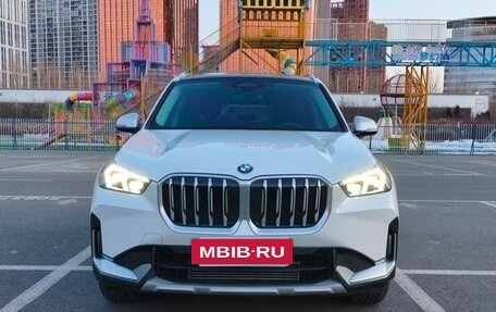 BMW X1, 2023 год, 2 700 000 рублей, 2 фотография