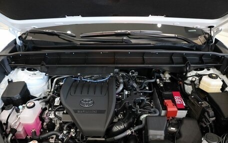 Toyota Highlander, 2025 год, 6 000 000 рублей, 11 фотография