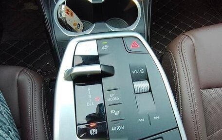 BMW X1, 2023 год, 2 700 000 рублей, 17 фотография