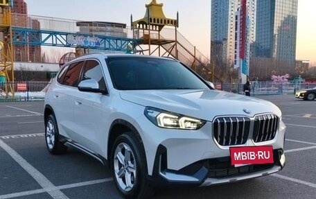 BMW X1, 2023 год, 2 700 000 рублей, 3 фотография