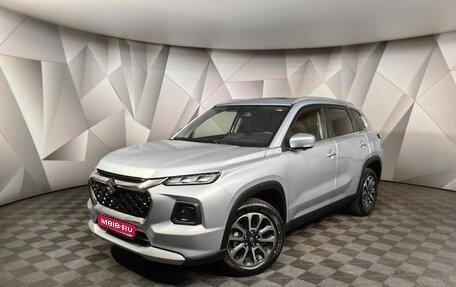 Suzuki Grand Vitara, 2022 год, 2 935 000 рублей, 1 фотография