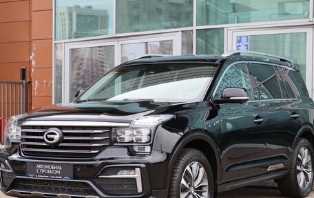 GAC GS8 I, 2019 год, 2 350 000 рублей, 1 фотография