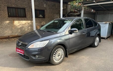 Ford Focus II рестайлинг, 2010 год, 775 000 рублей, 1 фотография