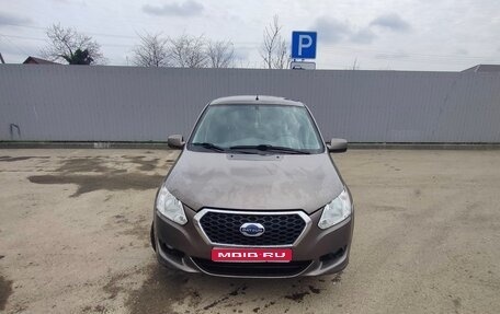 Datsun on-DO I рестайлинг, 2016 год, 500 000 рублей, 1 фотография