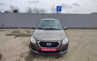 Datsun on-DO I рестайлинг, 2016 год, 500 000 рублей, 1 фотография