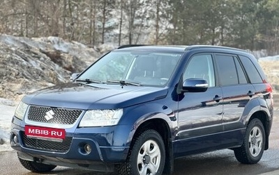 Suzuki Grand Vitara, 2010 год, 990 000 рублей, 1 фотография