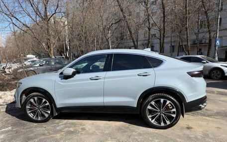 Geely Tugella FY11, 2023 год, 3 000 000 рублей, 1 фотография