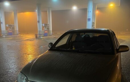 KIA Spectra II (LD), 2007 год, 350 000 рублей, 1 фотография