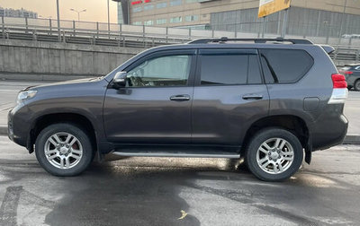 Toyota Land Cruiser Prado 150 рестайлинг 2, 2012 год, 2 150 000 рублей, 1 фотография