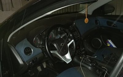 Chevrolet Cruze II, 2012 год, 430 000 рублей, 1 фотография