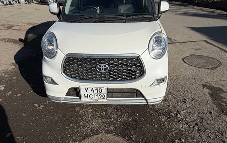 Toyota Pixis Joy I, 2021 год, 1 600 000 рублей, 1 фотография