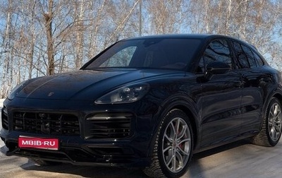 Porsche Cayenne III, 2022 год, 14 800 000 рублей, 1 фотография