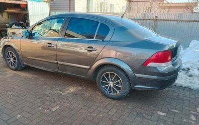 Opel Astra H, 2011 год, 485 000 рублей, 1 фотография