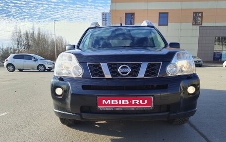 Nissan X-Trail, 2010 год, 950 000 рублей, 1 фотография
