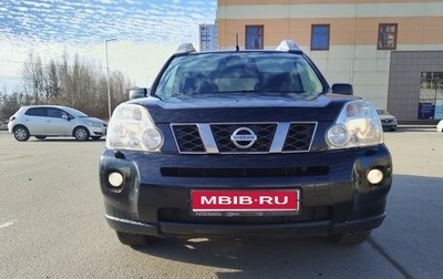 Nissan X-Trail, 2010 год, 950 000 рублей, 1 фотография