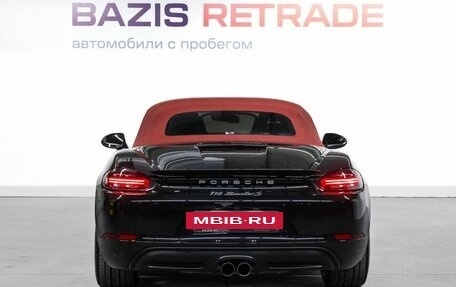 Porsche Boxster, 2020 год, 7 300 000 рублей, 12 фотография