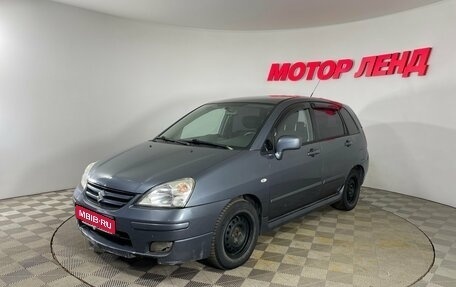 Suzuki Liana, 2007 год, 445 000 рублей, 1 фотография