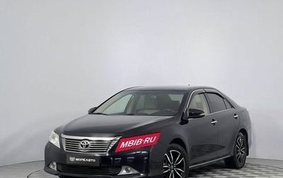 Toyota Camry, 2012 год, 1 570 000 рублей, 1 фотография