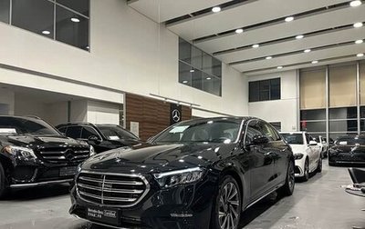 Mercedes-Benz E-Класс, 2026 год, 8 500 000 рублей, 1 фотография