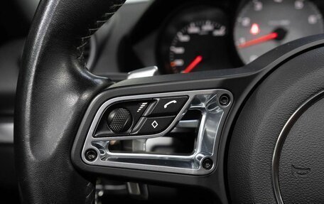 Porsche Boxster, 2020 год, 7 300 000 рублей, 25 фотография