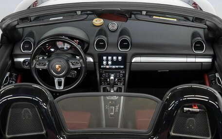 Porsche Boxster, 2020 год, 7 300 000 рублей, 23 фотография